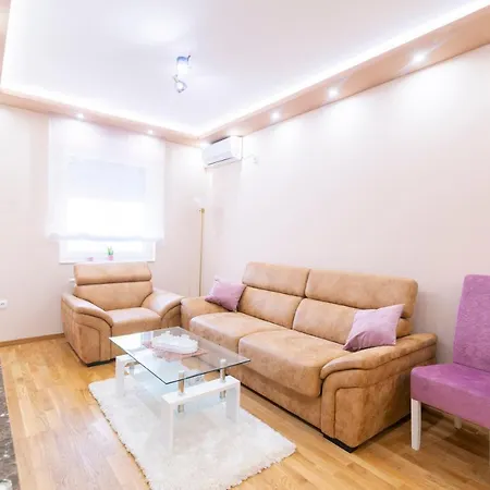 Mili Lux Apartament