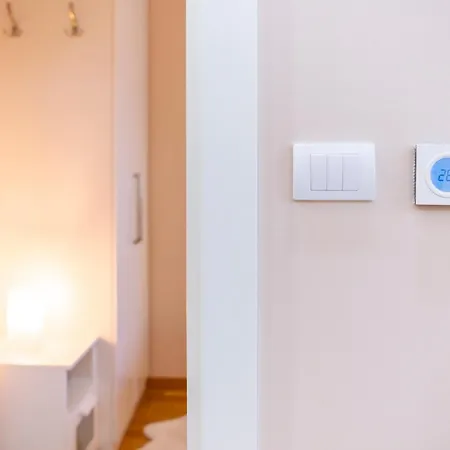 Apartmán Mili Lux Novi Sad