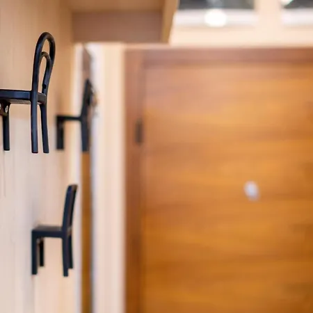 Mili Lux Apartmán Novi Sad