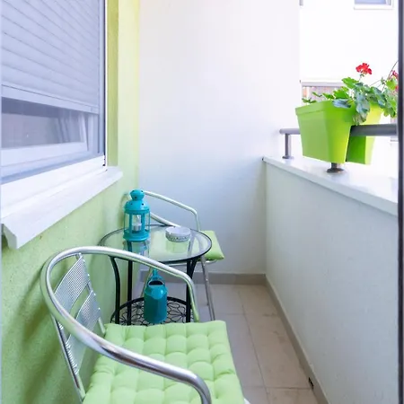 Apartmán Mili Lux *