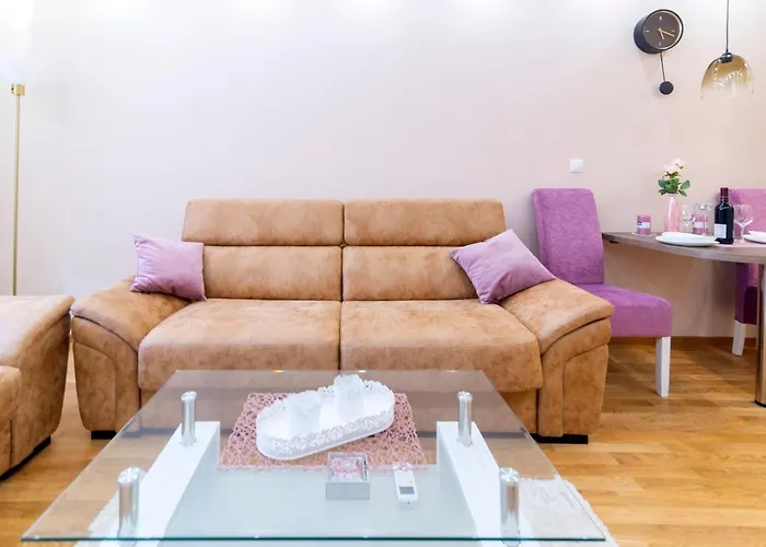 Mili Lux * نوفي ساد