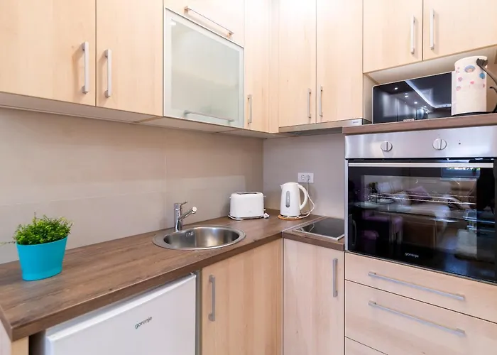 Mili Lux * نوفي ساد