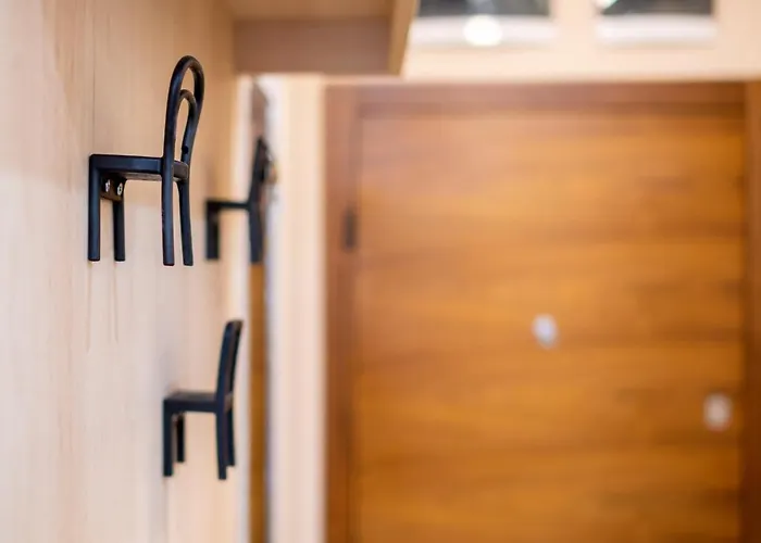 Mili Lux شقة نوفي ساد