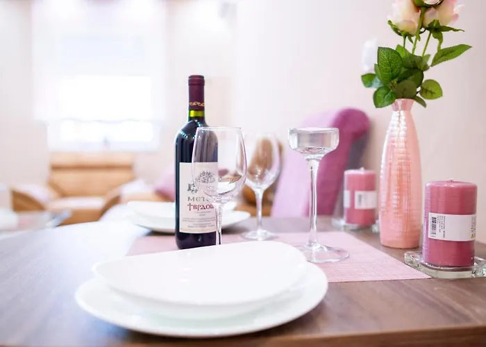 Mili Lux * نوفي ساد